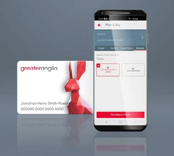 greater anglia smart card team|greater anglia sign in.